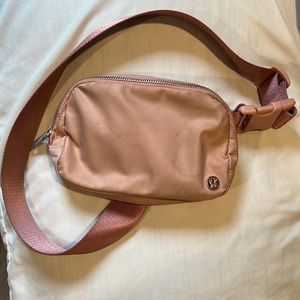 Lululemon Belt Bag
